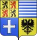 Coat of arms of Manage