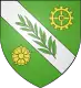 Coat of arms of Maranwez