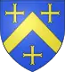 Coat of arms of Maraye-en-Othe