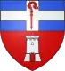 Coat of arms of Marby