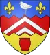 Coat of arms of Marolles-sur-Seine