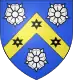 Coat of arms of Maurupt-le-Montois