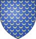 Coat of arms of Menoncourt
