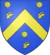 Coat of arms of Messon