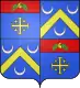 Coat of arms of Miermaigne