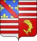 Coat of arms of Montaiguët-en-Forez