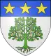 Coat of arms of Montcy-Notre-Dame