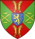 Coat of arms of Montenois