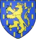 Coat of arms of Montferrand-le-Château
