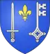Coat of arms of Montiéramey