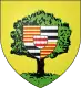 Coat of arms of Montigny-le-Tilleul