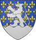 Coat of arms of Montigny-sur-Vesle