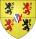 Coat of arms of Morlanwelz