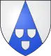 Coat of arms of Morvillars