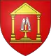 Coat of arms of Néris-les-Bains