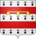 Coat of arms of Nandrin