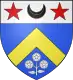 Coat of arms of Neuflize