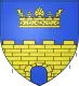 Coat of arms of Neuilly-le-Réal