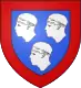 Coat of arms of Neuilly-sur-Suize