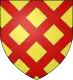 Coat of arms of Neuville-Vitasse