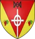 Coat of arms of Neuville sur Seine