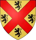 Arms of Nocé