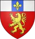 Coat of arms of Nouart