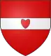 Coat of arms of Offemont