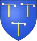 Coat of arms of Oger