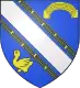 Coat of arms of Oiry