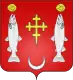 Coat of arms of Ommeray