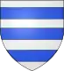 Coat of arms of Orges