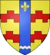 Coat of arms of Pargny-sur-Saulx
