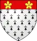 Coat of arms of Peigney