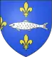 Coat of arms of Poissy