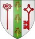 Coat of arms of Pomoy