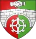 Coat of arms of Pontcey