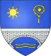 Coat of arms of Pontgouin