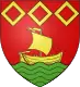 Coat of arms of Port-des-Barques