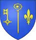 Coat of arms of Poulangy
