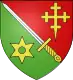 Coat of arms of Pouru-aux-Bois