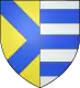 Coat of arms of Pré-en-Pail
