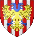 Coat of arms of Préaux