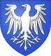 Coat of arms of Précy-Notre-Dame