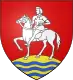 Coat of arms of Précy-sur-Marne