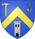 Coat of arms of Prasville