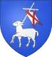Coat of arms of Prez-sous-Lafauche