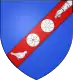 Coat of arms of Prunelli-di-Fiumorbo