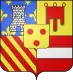 Coat of arms of Raucourt-et-Flaba