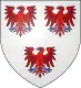 Coat of arms of Renazé